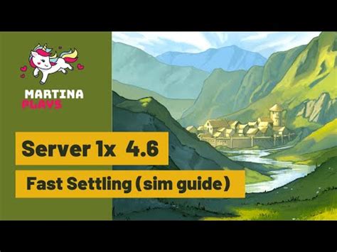 [GUIDE] Fast settling raid guide for 1x  .